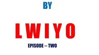 Linear Motion - Episode Two