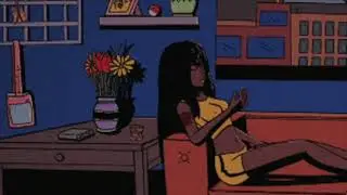Cash Cobain - Act like (Slowed + Reverb)
