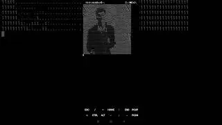 curl ascii.live/can-you-hear-me in 