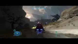 Halo Reach - Tip of The Spear Legendary - 14:47