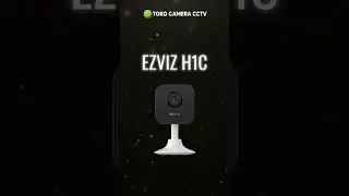INFO PRODUCT   EZVIZ H1C 
