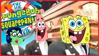 The SpongeBob SquarePants Movie - Coffin Dance Song COVER