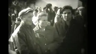 Чикунов Г. Н . кинохроника   1975 г.