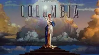 Columbia Pictures/Mandalay Pictures Logos (1999)