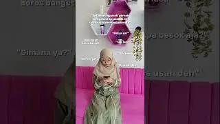 Kalau gini, endingnya gimana ya?🫠#faktacewek #fakta #belanja #bimbang #bingung #pov #fypage