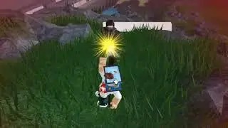 Pro Gamer Move | Roblox Isle