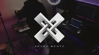 COOKING A BEAT FROM SCRATCH USING SYNTHS AND GUITAR PEDALS - FL STUDIO SILENT COOK UP