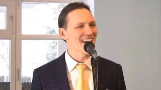 СЕРГЕЙ ПЕТРИЩЕВ. Я тебя своей Аленушкой зову.