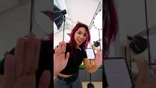Samsung Z Fold 6 MATH AI DEMO