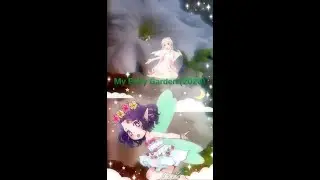 ♡ My Mini Fairy Garden! ♡ (2020) ~