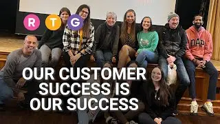 Our Customer Success is Our Success