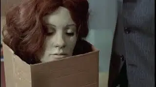 ИЗЫСКАННЫЙ ТРУП (El cadáver exquisito, Las crueles)