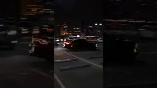 Dodge Charger SRT in Doha! #Cars #Qatar