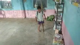 फूदकती हुई संख्या activity , primary class activity