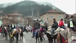 Breznitsa & Restelitsa & Laznitsa