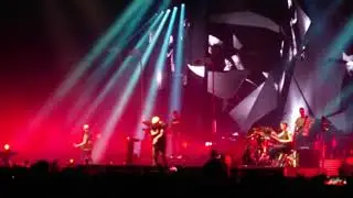 The Script Break Even 3 Arena (4K)