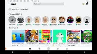 how to fix the Screen glitch for Mobile roblox users Without leaving the game 