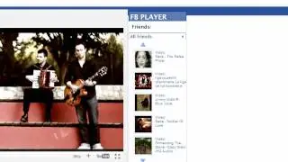 Video Player and Photo Viewer for Facebook  ( Tutorial for FB App )