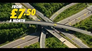 Be with the Best | AA TV Ad Spring 2023