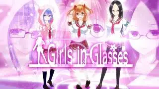 Girls in Glasses Trailer