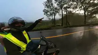Atok, Benguet Travel Part 1