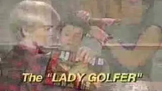 Mad TV Just for Lesbians