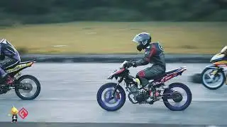FiTech S Oil 7 mindanao racing team