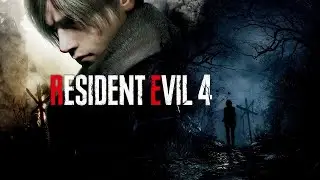 RESIDENT EVIL 4 REMAKE - ORIGINAL TRÁILER HD PS5 PS4 (4K 60FPS)
