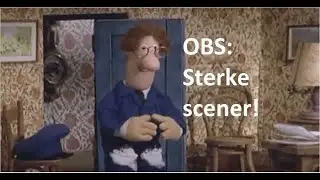 Postmann Pat dub (psycho drømmen)