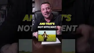 Efficiency Mastery: Uncover the Blueprint for Unstoppable Success in Business and Life!
