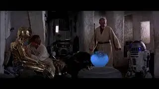 Star Wars Meme ÆÜGH Phish (Shitpost Status)