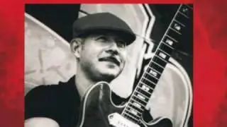 Dicky Greenwood - Soul to Soul