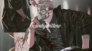 𝐇𝐈𝐏 - 𝐌𝐀𝐌𝐀𝐌𝐎𝐎 [𝐉𝐚𝐩𝐚𝐧𝐞𝐬𝐞 𝐯𝐞𝐫] // 𝐬𝐥𝐨𝐰𝐞𝐝 & 𝐫𝐞𝐯𝐞𝐫𝐛