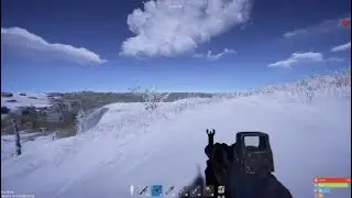 Drucy's Den Solo/Duo/Trio Pt. 2 -  Rust Console