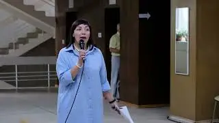 В Саяногорске открылась выставка, посвященная Майнинской Венере