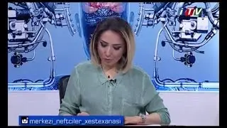 tibb dunyasi-qara ciyer trasplantasiyasi-itv 23.04.2017