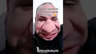 Ainda bem que foi tudo resolvido.... ☝️🤣
