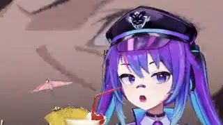 Lost A WHAT?!?!