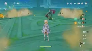Easy way to get The Fraught Return Achievement