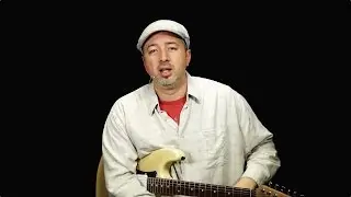 Why it's hard (FOR SRV FANS) to sound like Jimi Hendrix