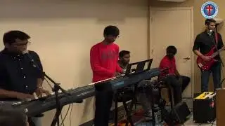 Praise & Worship - Jan 26