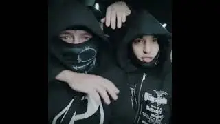 ALESHEN - ZORZA ft. VKIE (prod. DJ SC4M)