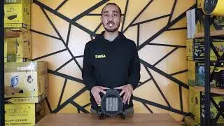 Керамический обогреватель Т 71000