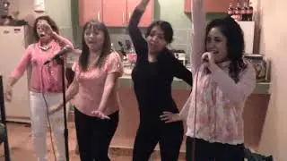sexi dance fiesta my family