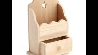 деревянные заготовки