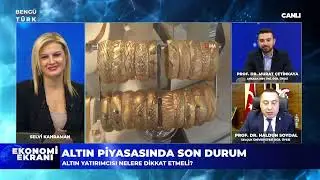 Ekonomi Ekranı | 9 Eylül 2024