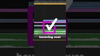 How to Keyframe Your Audio in Premiere Pro! 