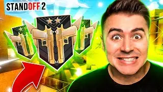 ТА НУУУ! РЕЙНДЖЕР? НУ ГО ПОПРОБУЕМ! 😎