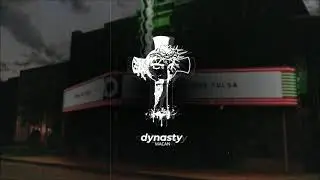 MACAN - Кино [Bass Boosted] (by Young Froze)