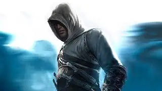 Assassins Creed 1 on the road to (AC Mirage 2023)